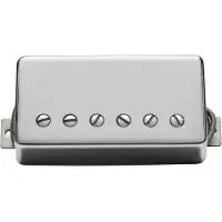 Seymour Duncan Slash Alnico II Pro Brücke Humbucker Nickel