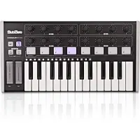 SubZero CommandKey25 Universeller MIDI-Controller
