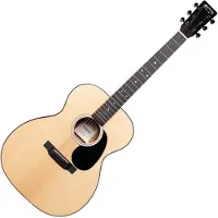 Martin 000-12E Koa Elektroakustik Gitarre