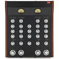 G4M 4-Kanal-DJ-Rotationsmischpult