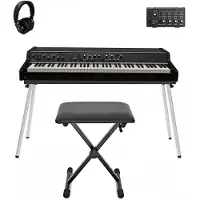 Viscount Legend 70er Jahre Kompaktes Modulares Bühnenpiano