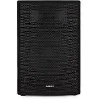 SubZero C15 Passiver PA-Lautsprecher