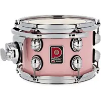 Premier Genista Maple 10" x 7" Hängetom Pink