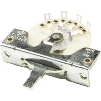 Fender Pure Vintage 3-Wege Pickup-Schalter
