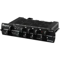 Synergy Bogner Ecstasy 2-Kanal Vorverstärker-Modul