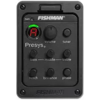 Fishman Presys+