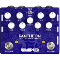Wampler Pedals Wampler Dual Pantheon Deluxe