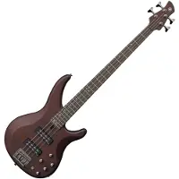 Yamaha TRBX504 Translucent Brown