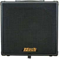 Markbass CMB 121 BlackLine 150W