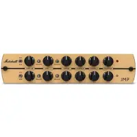 Synergy Marshall JMP 2-Kanal-Vorverstärkermodul