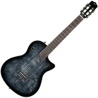 Cordoba Stage Nylon Gitarre Blackburst