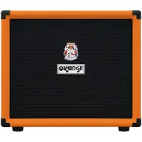 Orange Amps Orange OBC112 1x12 1x12 Basslautsprecherkabine