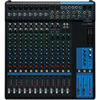 Yamaha MG16 Analogmixer