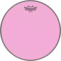 Remo Emperor Colortone Rosa 12" Trommelfell