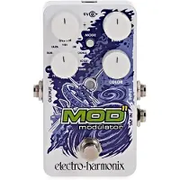 Electro Harmonix Mod 11 Modulations-Pedal