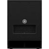 Yamaha DXS12 MKII 12 Aktiv-Subwoofer