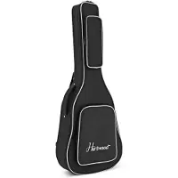 Hartwood 3/4 Größe Akustikgitarre Gigbag