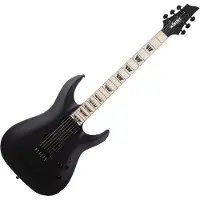 Schecter C-1 SLS Custom Satin Black
