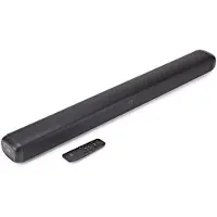 AVCOM 2.1 Dolby Atmos Soundbar mit integriertem Subwoofer