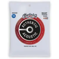 Martin LifeSpan 2.0 Phosphorbronze Medium 13-56