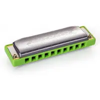 Hohner Rocket-Amp Mundharmonika C