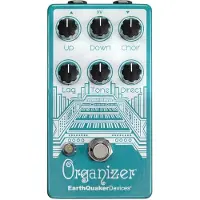 Earthquaker Devices Veranstalter V2