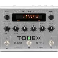 IK Multimedia TONEX Pedal Bass Edition