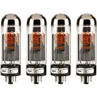Groove Tubes Rillenröhren GT-E34LS MED QUARTET