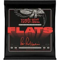 Ernie Ball 2749 Pino Palladino Smoothie Flats Bass Saiten 43-108