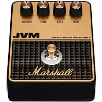 Marshall JVM Amp Series Pedal
