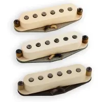 Seymour Duncan antike II Surfer Strat Tonabnehmer Set