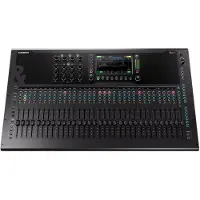 Allen & Heath QU-7 Digitales Mischpult