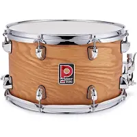 Premier Artist 14" x 8" Birke Snare Drum Esche antik