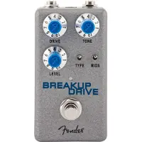 Fender Hammertone Breakup Drive - Effektgerät E-Gitarre