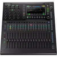 Allen & Heath QU-5 Digitales Mischpult
