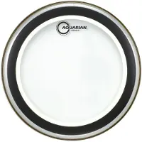 Aquarian Studio-X 16 Drum Head