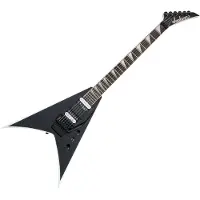 Jackson JS Series King V JS32 Schwarz/Weiß