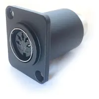 Temple Audio MIDI-Mikro-Modul