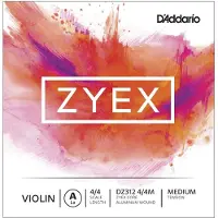 D'Addario Zyex Violine