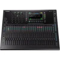 Allen & Heath QU-6D Digitales Mischpult mit Dante