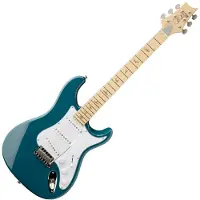 Paul Reed Smith PRS SE Silver Sky MN Nylon Blau (2025)