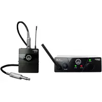 AKG WMS40 Mini Instrumenten-Funksystem ISM 2