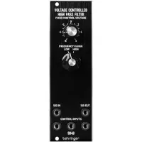 Behringer System 55 – 904B Voltage Controlled High Pass Filter