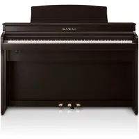 Kawai CA401 Digitalpiano Premium Rosenholz