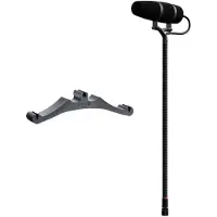 DPA Microphones DPA CORE+ 4099 Instrumentenmikrofon Bass