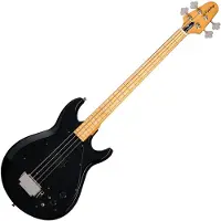 Epiphone Grabber Bass Inspiriert von Gibson Ebony