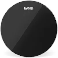 Evans MX Black Marching-Tenor-Drumhead 10"
