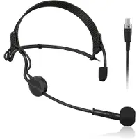 Behringer BC444 Nackenbügel-Kondensatormikrofon