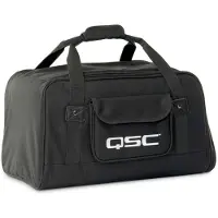 QSC K-Serie K12 gepolsterte Tragetasche