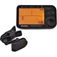 SubZero Ultrabreites drahtloses Remote-Stimmgerät